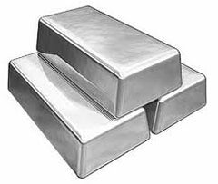 silver bar